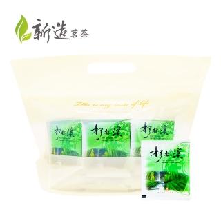 【新造茗茶】杉林溪極品袋高山烏龍茶包2.5gx40包