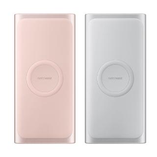 【SAMSUNG 三星】EB-U1200 10000mAh 原廠無線閃充行動電源(Type C)