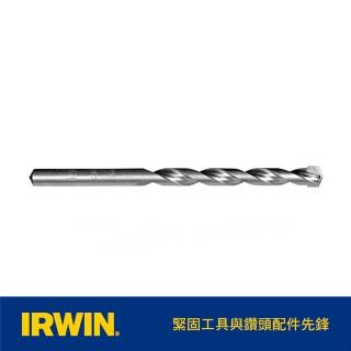 【IRWIN 握手牌】美國 石工鑽頭3.0x70mm(IW-10501812)
