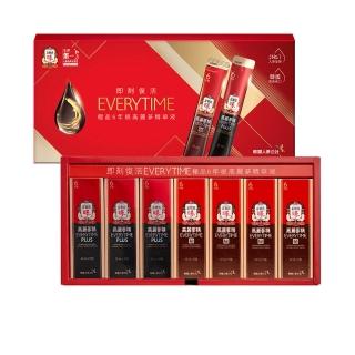 正官庄高麗蔘精醇厚蔘之禮