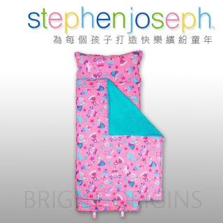 【Stephen Joseph】睡袋(公主城堡)