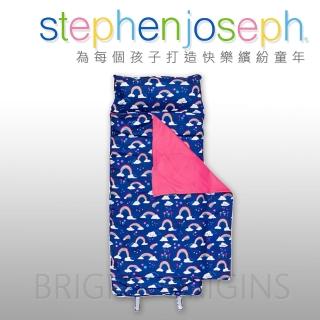 【Stephen Joseph】睡袋(彩虹)