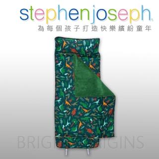 【Stephen Joseph】睡袋(恐龍)