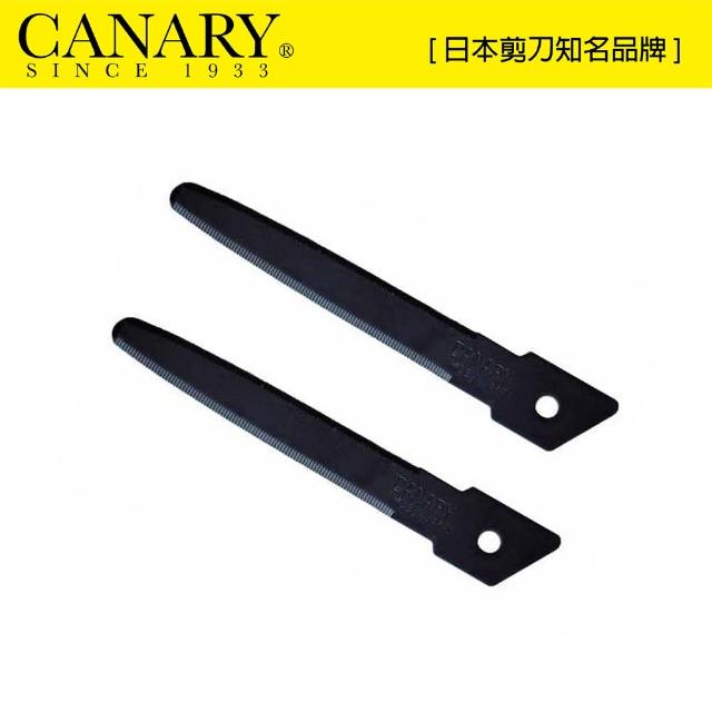 【CANARY】紙箱小子-不粘膠替刃-伸縮型專用-2入組(不粘膠替刃)