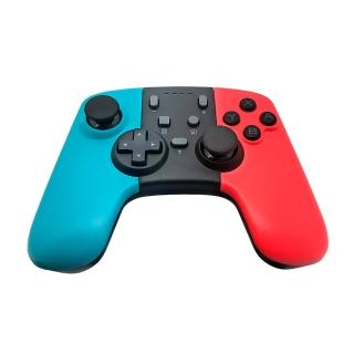 【X-GLASS】任天堂SWITCH PRO-8581A無線藍牙遊戲手柄(熱銷到爆款)