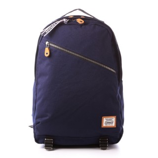 【Coleman】JN 25後背包CM-36281M000(海軍藍)