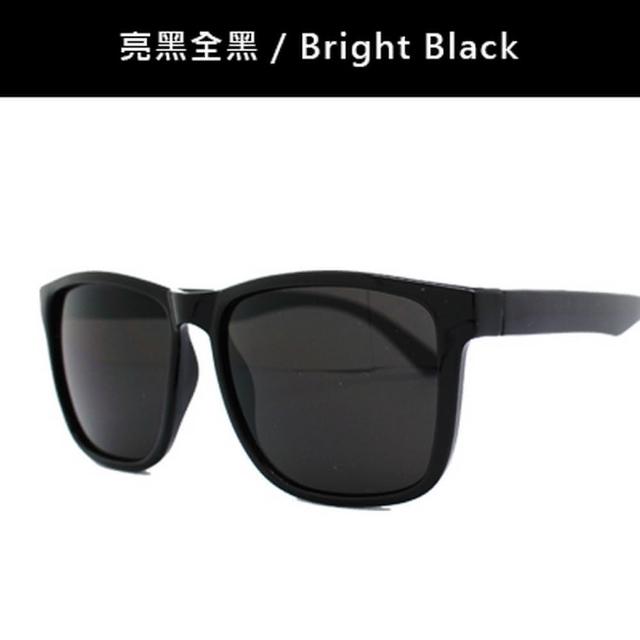 【OT SHOP】太陽眼鏡 墨鏡 復古方細框水銀鏡感 M07(抗UV400 MIT台灣製 中性情侶款)