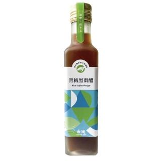 【永禎】青梅黑棗醋250ml(健康果醋)
