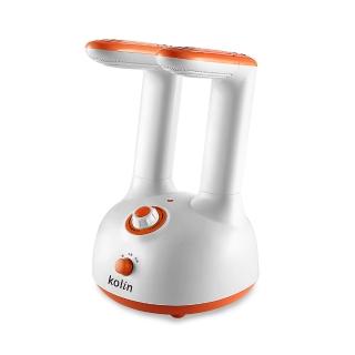 7747795 OL 【Kolin 歌林】定時冷熱鞋襪烘乾機KAD-MN160(烘鞋機/烘襪機/除臭/抑菌)