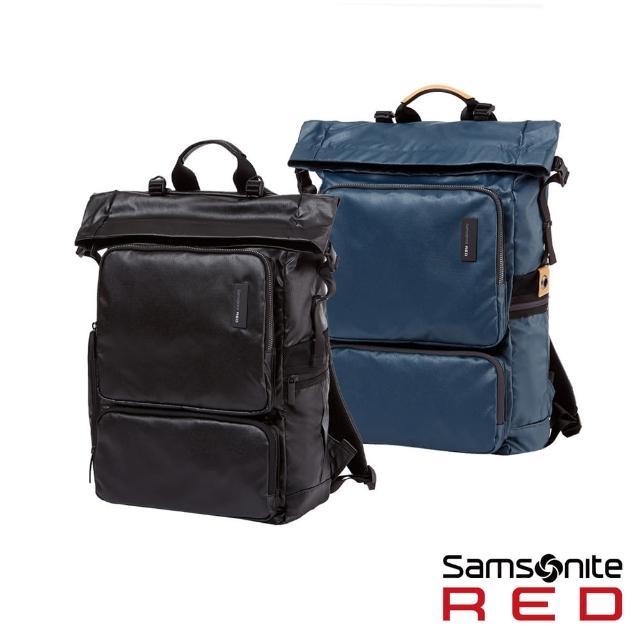 samsonite red taeber