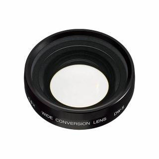 【RICOH】DW-5 超廣角轉接鏡(公司貨)