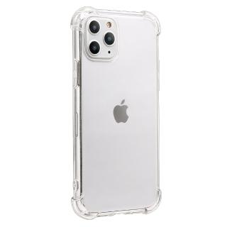 iPhone 11 Pro / i11 Pro 四角加厚防摔氣囊空壓手機保護殼套