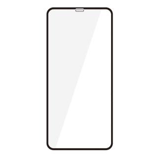 iPhone 11 Pro Max / i11 Pro Max 6D曲面全滿版鋼化螢幕保護玻璃貼膜