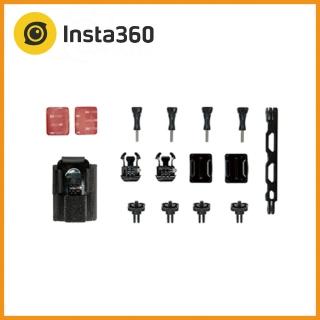 【Insta360】跳傘配件套餐(東城代理商公司貨)