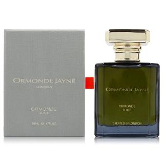 【Ormonde Jayne】ORMONDE ELIXIR 同名靈藥 香精 50ML(平行輸入)