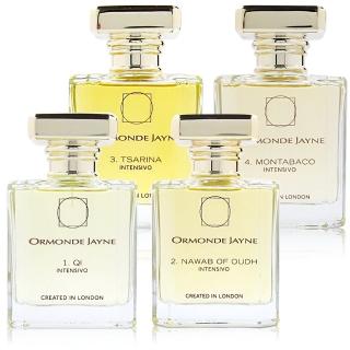 【Ormonde Jayne】四方境界系列 50ML 任選(平行輸入)