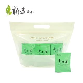 【新造茗茶】杉林溪高冷茶極品袋茶包2.5gx40包