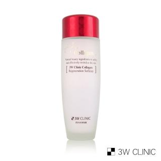 即期品【3W CLINIC】膠原潤澤化妝水/乳液/精華液/眼霜/精華霜任1入