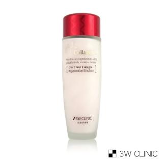 即期品【3W CLINIC】膠原潤澤化妝水/乳液/精華液/眼霜/精華霜任1入