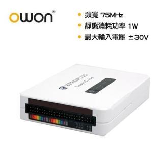 【OWON】混合信號分析儀 LA+DSO(信號分析儀 頻譜分析儀)