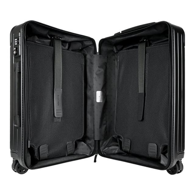 essential sleeve cabin rimowa