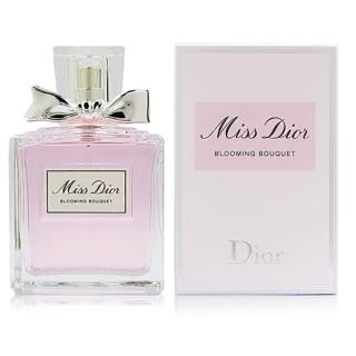 【Dior 迪奧】花漾迪奧 淡香水 50ml 新版