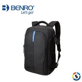 【BENRO 百諾】Hiker 300 徒步者系列攝影雙肩包(勝興公司貨)
