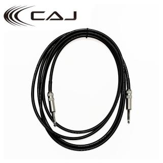 【Custom Audio Japan】5M I-I Guitar Cable 導線(原廠公司貨 商品品質有保障)