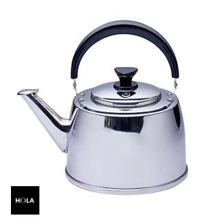 【HOLA】雅登笛音壺 3L