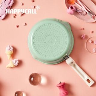 【韓國HAPPYCALL】陶瓷IH不沾鍋20cm