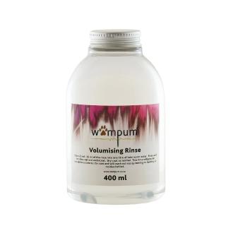【WAMPUM】毛髮蓬鬆劑 400ml