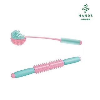 【TOKYU HANDS 台隆手創館】Comefree馬卡龍玩色按摩組