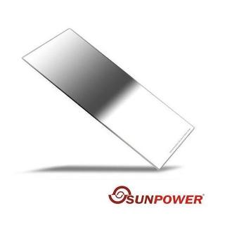 【SUNPOWER】SUNPOWER Reverse 100X150mm GND1.5 ND32 反向 方型 玻璃 漸層鏡 湧蓮公司貨 日出日落晨昏-