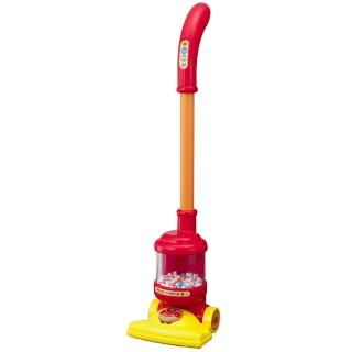 【ANPANMAN 麵包超人】官方商店 打掃小幫手-麵包超人玩具吸塵器