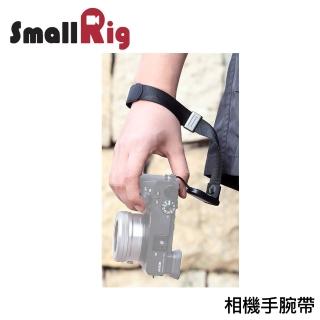【SmallRig 斯莫格】相機手腕帶 相機帶 快拆尾扣(PSW2398)