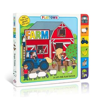 【iBezt】Farm(Playtown硬頁翻翻)