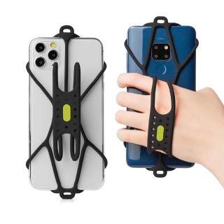 【Bone】跑步手握手機綁 Run Tie Handheld(跑步 跑步手機綁 手機綁 手握手機綁)
