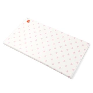 【mamaway 媽媽餵】芬蘭嬰兒床墊套 適用72x40cm(嬰兒寢具/嬰兒床套/寶寶床包)