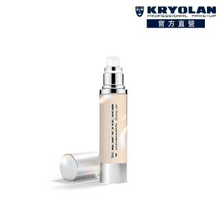 【KRYOLAN 歌劇魅影】凝水粉妝慕絲 50ml