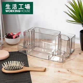 【生活工場】美麗佳人多功能置物座