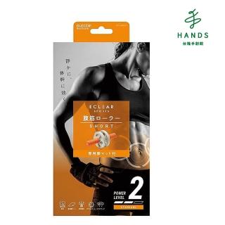 【TOKYU HANDS 台隆手創館】ECLEAR健腹輪-進階