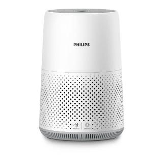 【Philips 飛利浦】9坪★奈米級空氣清淨機 AC0819(組合品)