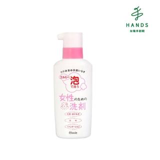 【TOKYU HANDS 台隆手創館】日本ERUMI泡沫血污劑(200ML)