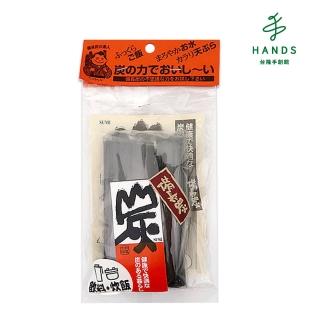 【TOKYU HANDS 台隆手創館】日本備長炭(3入)