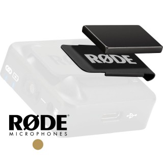 【RODE】羅德 MagClip GO 麥克風磁力夾 for Wireless GO(公司貨 RDMAGCLIPGO)