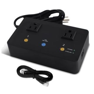 遠端網路電力控制器(UIS-622b)