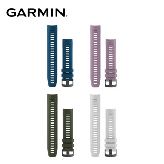 【GARMIN】INSTINCT Solar 本我系列 22mm 替換錶帶