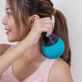 【YOGGI BALL】WSB21A 模組式熱感按摩球(單顆)