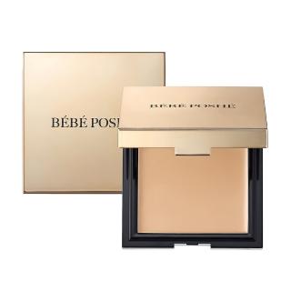 【BEBE POSHE 奢華寶貝】LED聚光防曬粉底2入組-游絲棋監製