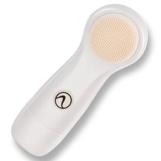 【Nion Beauty】Opus Express 負離子潔面儀/洗臉機(白色)